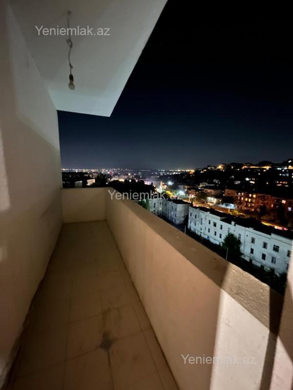Kirayə 3 otaqlı Bina evi menzil (Yeni tikili), 110 m², Binəqədi rayonu — Mənzil, Bakı (11)