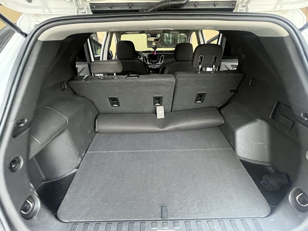 Chevrolet Equinox: 1.5 l 2020 il 386000 km — Avtomobillər, Salyan (7)