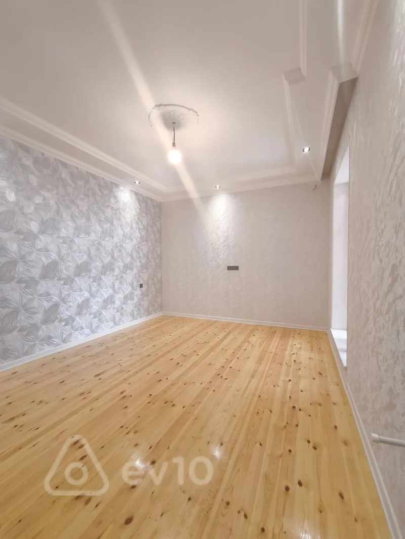 3 otaqlı həyət evi, 75 m², Məhəmmədli — Ev, villa, Bakı (7)