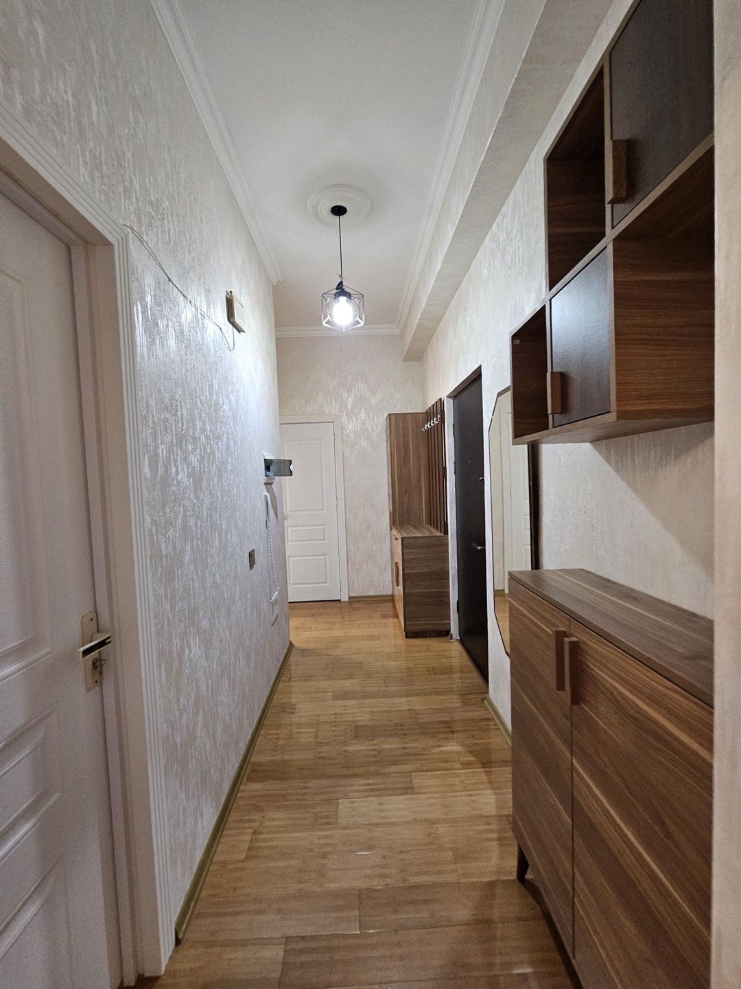 Satılır 2 otaqlı yeni tikili 66 m² — Mənzil, Xırdalan (5)