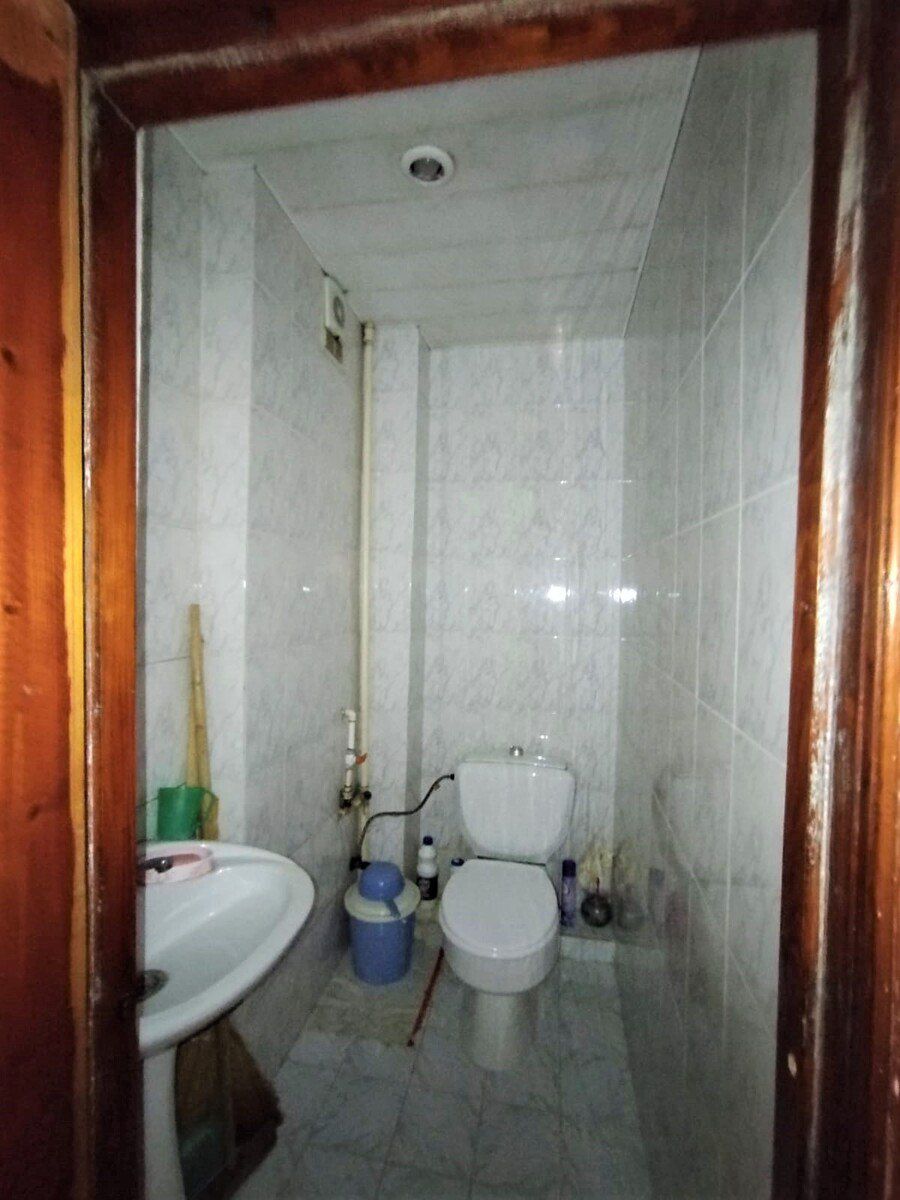 Satılır 2 otaqlı köhnə tikili 50 m² — Mənzil, Bakı (12)