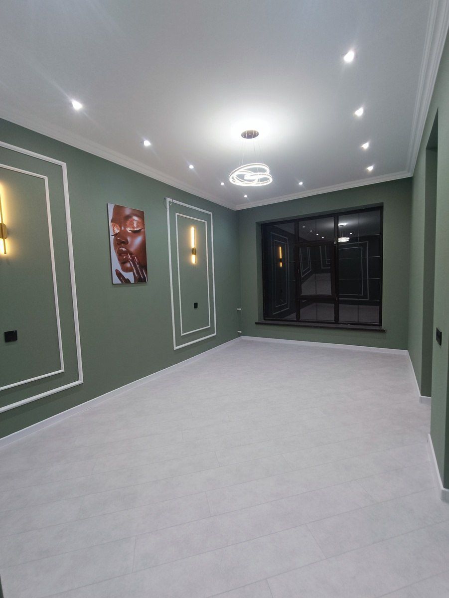 Satılır 5 otaqlı həyət evi/bağ evi 160 m² — Ev, villa, Bakı (5)