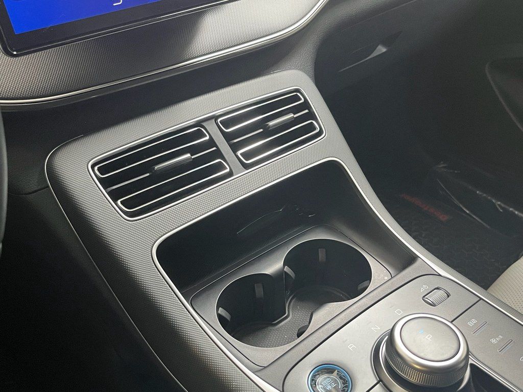 BYD Destroyer 05, 1.5 L, 8.3 kWh, 2025 il, 7 700 km — Avtomobillər, Bakı (12)