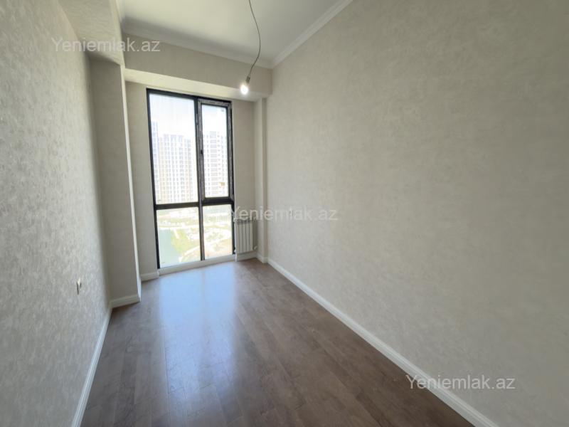 Satılır 4 otaqlı Bina evi menzil (Yeni tikili), 104 m², Yasamal rayonu — Mənzil, Bakı (11)