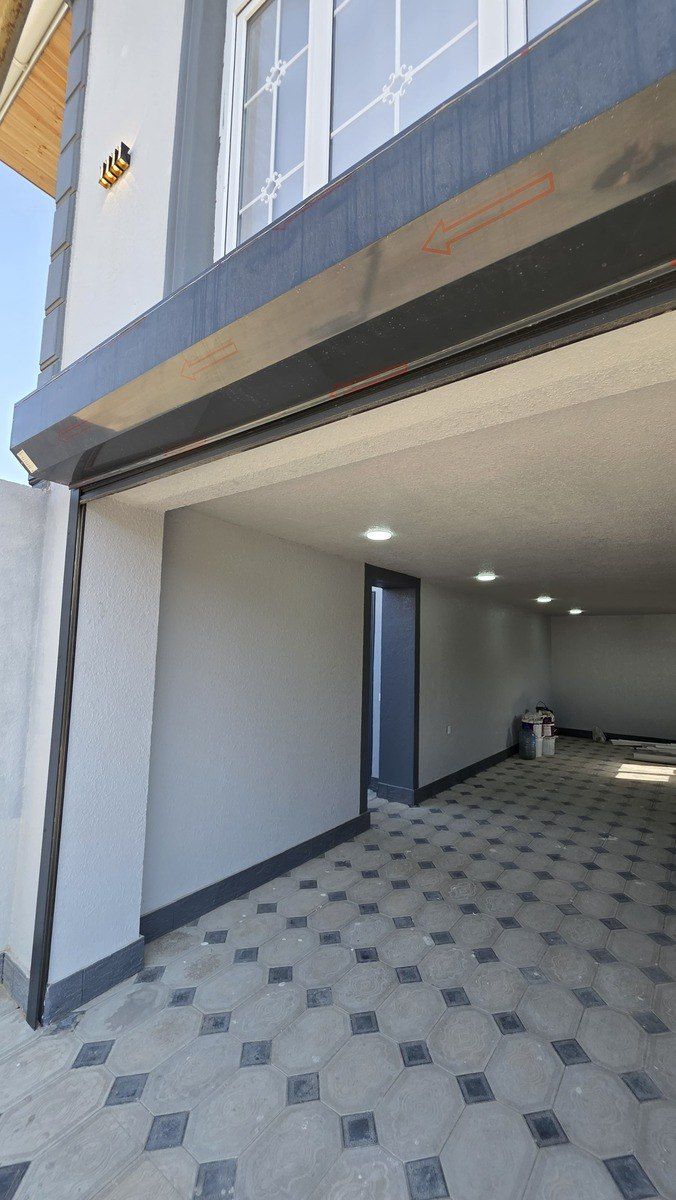 Satılır 4 otaqlı həyət evi/bağ evi 110 m² — Ev, villa, Bakı (2)