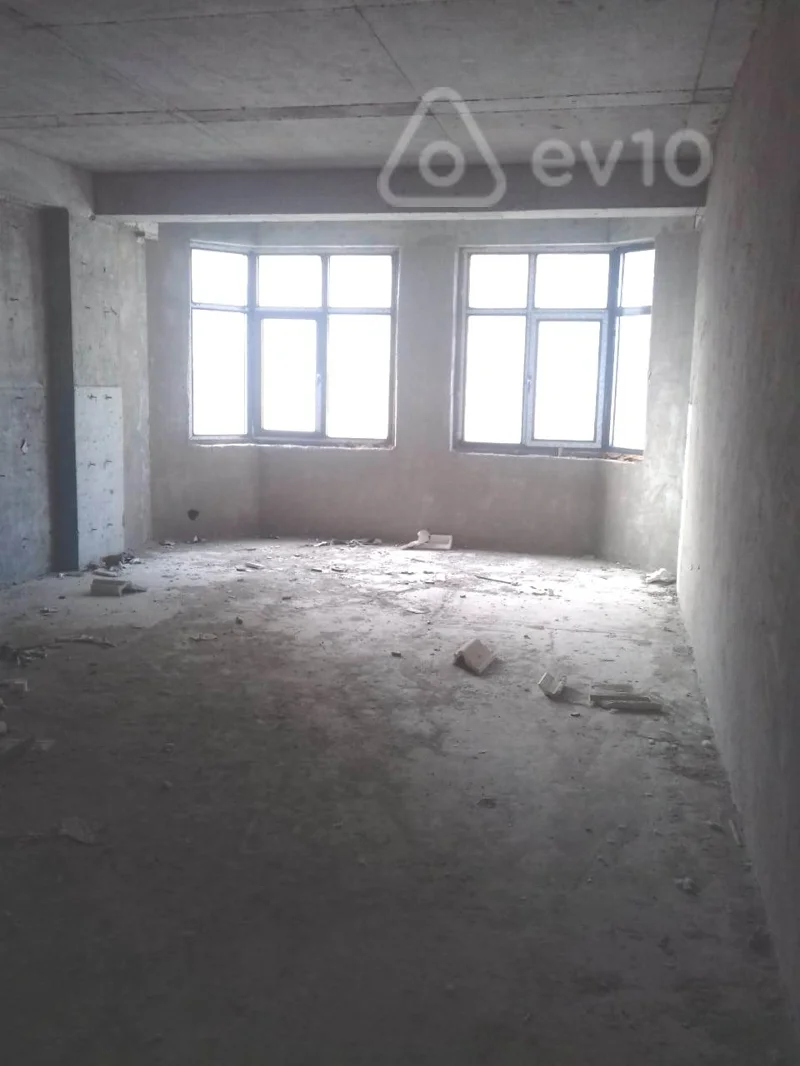 3 otaqlı mənzil, 114.5 m², Azadliq Prospekti — Mənzil, Bakı (8)
