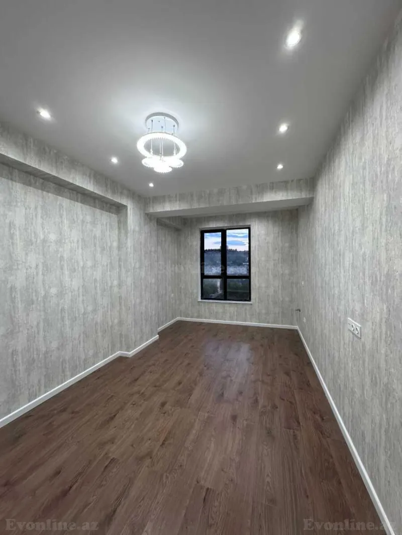 Satılır 2 otaqlı Mənzil Yeni tikili 54 m² Bakı, Suraxanı r., Qaraçuxur — Mənzil, Bakı