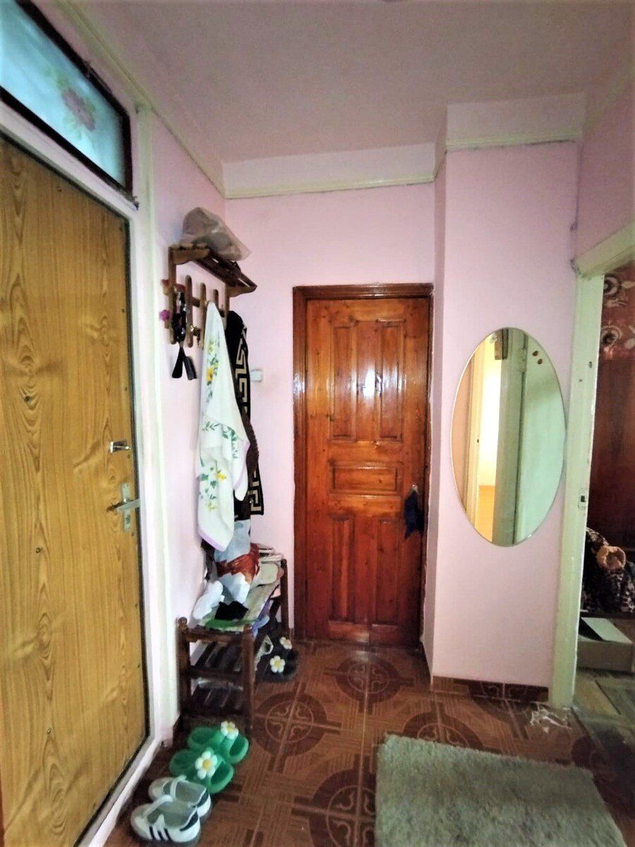 Satılır 2 otaqlı köhnə tikili 50 m² — Mənzil, Bakı (8)