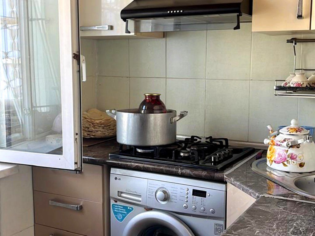 Satılır 3 otaqlı köhnə tikili 70 m² — Mənzil, Bakı (11)