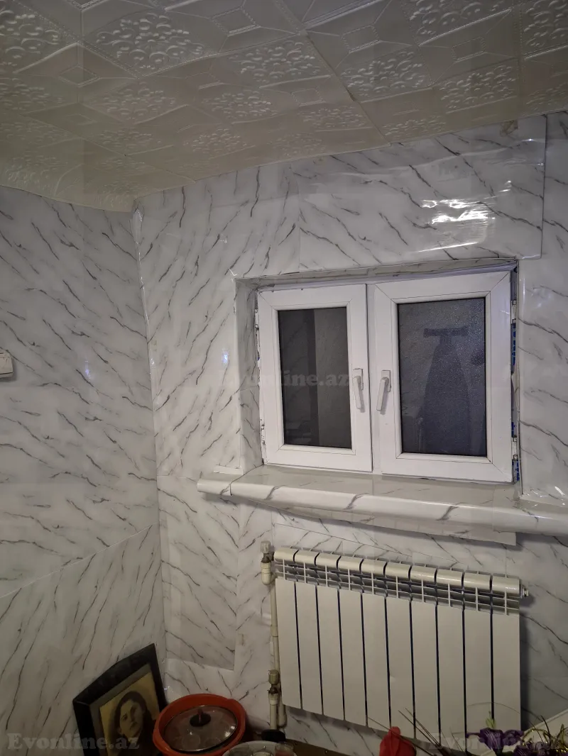 Satılır 5 otaqlı Həyət evi 200 m² Bakı, Əhmədli m — Ev, villa, Bakı (8)