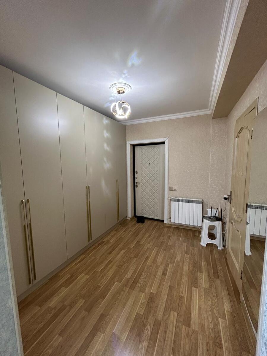 Satılır 2 otaqlı yeni tikili 73 m² — Mənzil, Bakı (5)