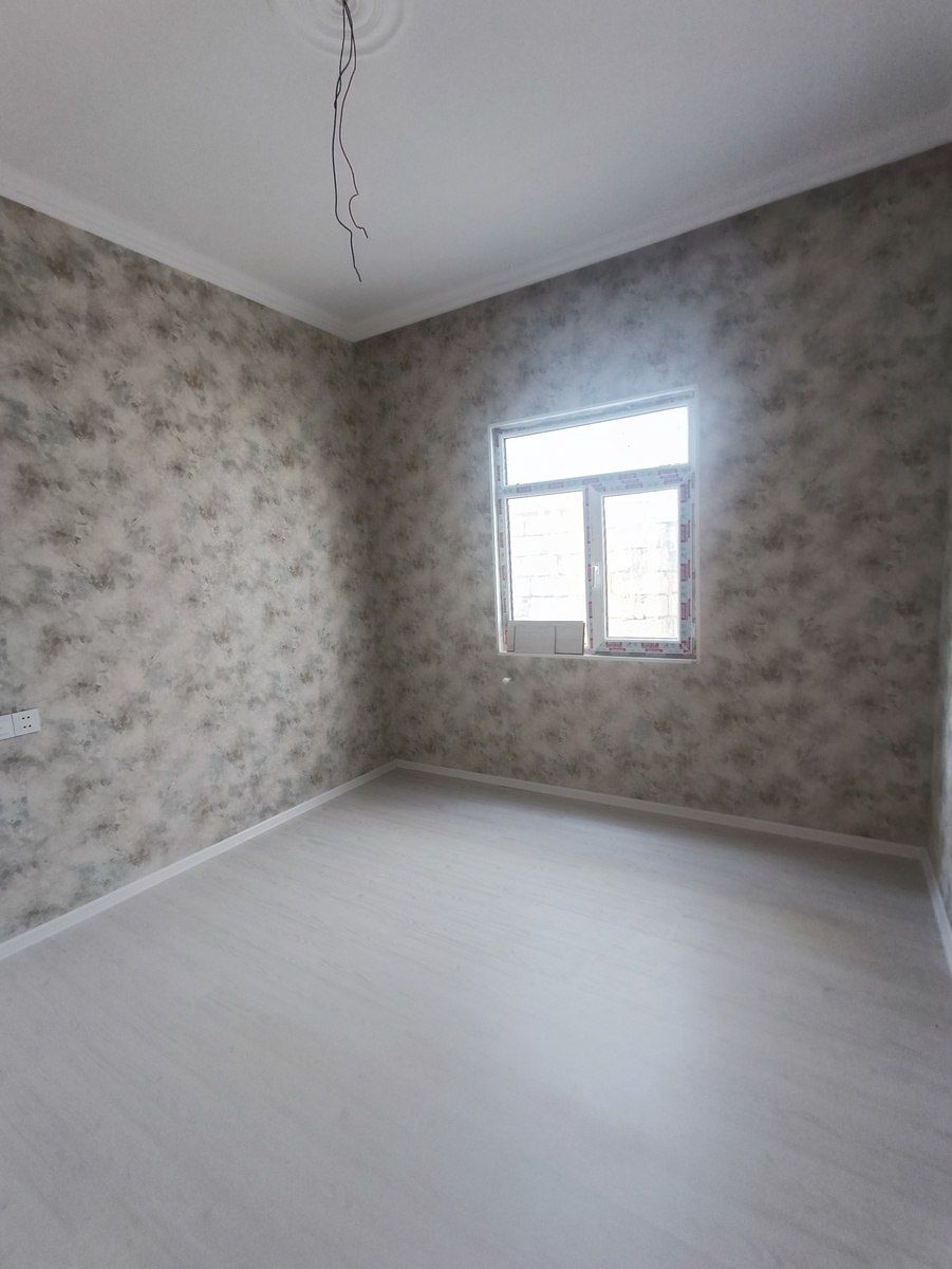 Satılır 2 otaqlı həyət evi/bağ evi 45 m² — Ev, villa, Bakı (5)