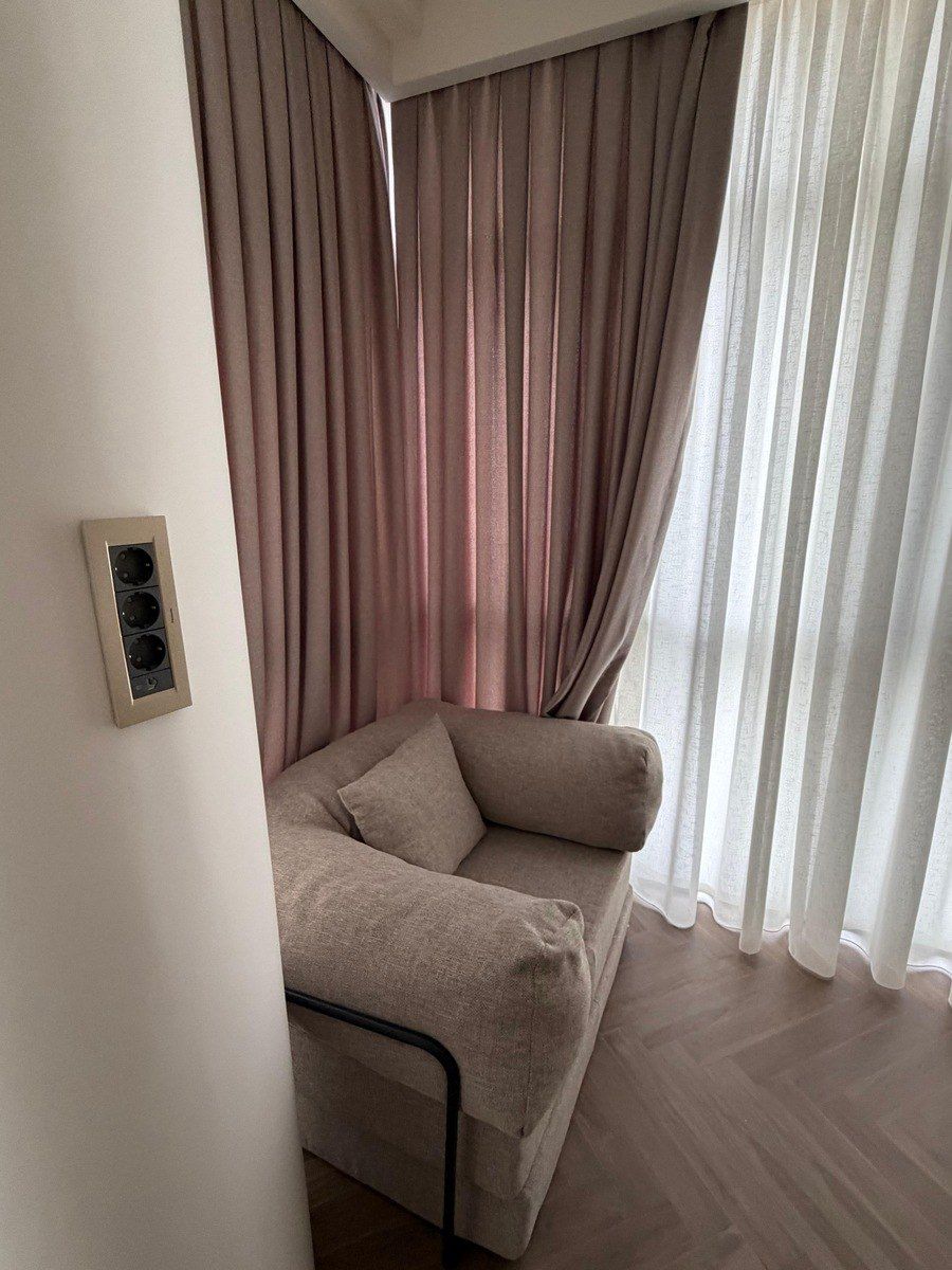 İcarəyə verilir 3 otaqlı yeni tikili 94 m² — Mənzil, Bakı (7)