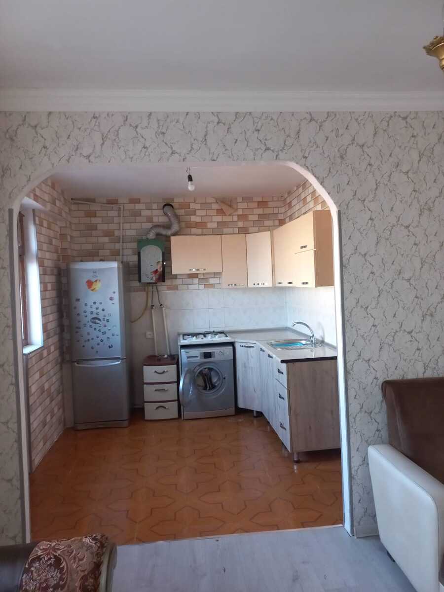 İcarəyə verilir 2 otaqlı köhnə tikili 50 m² — Mənzil, Bakı