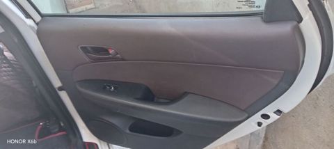 Hyundai İ 30, 2011 il, Ünvandan götürmə — Xaçmaz