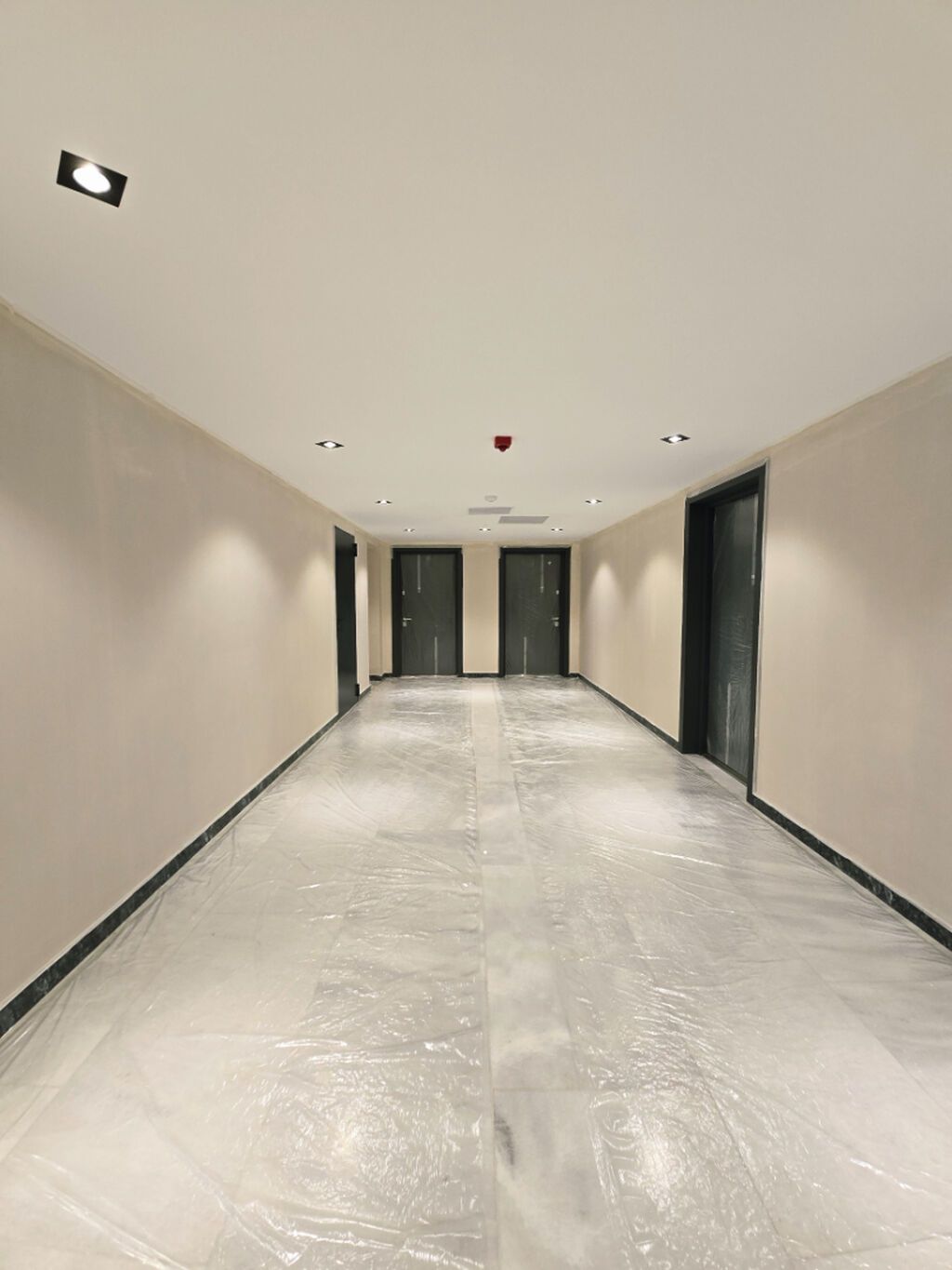 Ağ şəhər, 3 otaqlı, Yeni tikili, m. Xətai, 118 kv. m — Mənzil, Bakı (2)