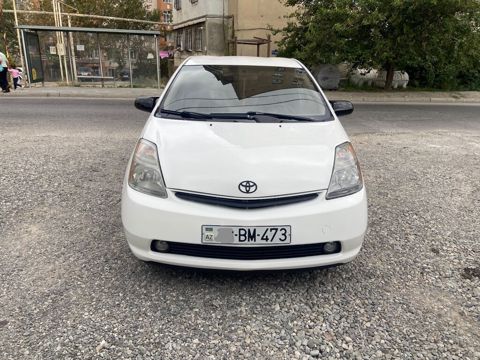 Toyota Prius, 1.5 L, 1.3 kWh, 2008 il, 285 005 km — Bakı