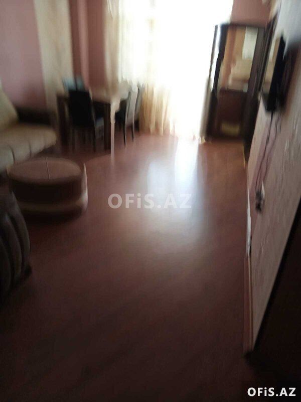 Yeni tikili Kirayə Verilir Yasamal r., 20 Yanvar m., 2 otaq, 60 m² — Mənzil, Bakı (4)