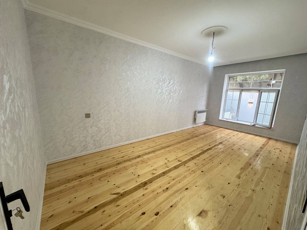 Satılır 3 otaqlı həyət evi/bağ evi 90 m² — Ev, villa, Bakı (7)