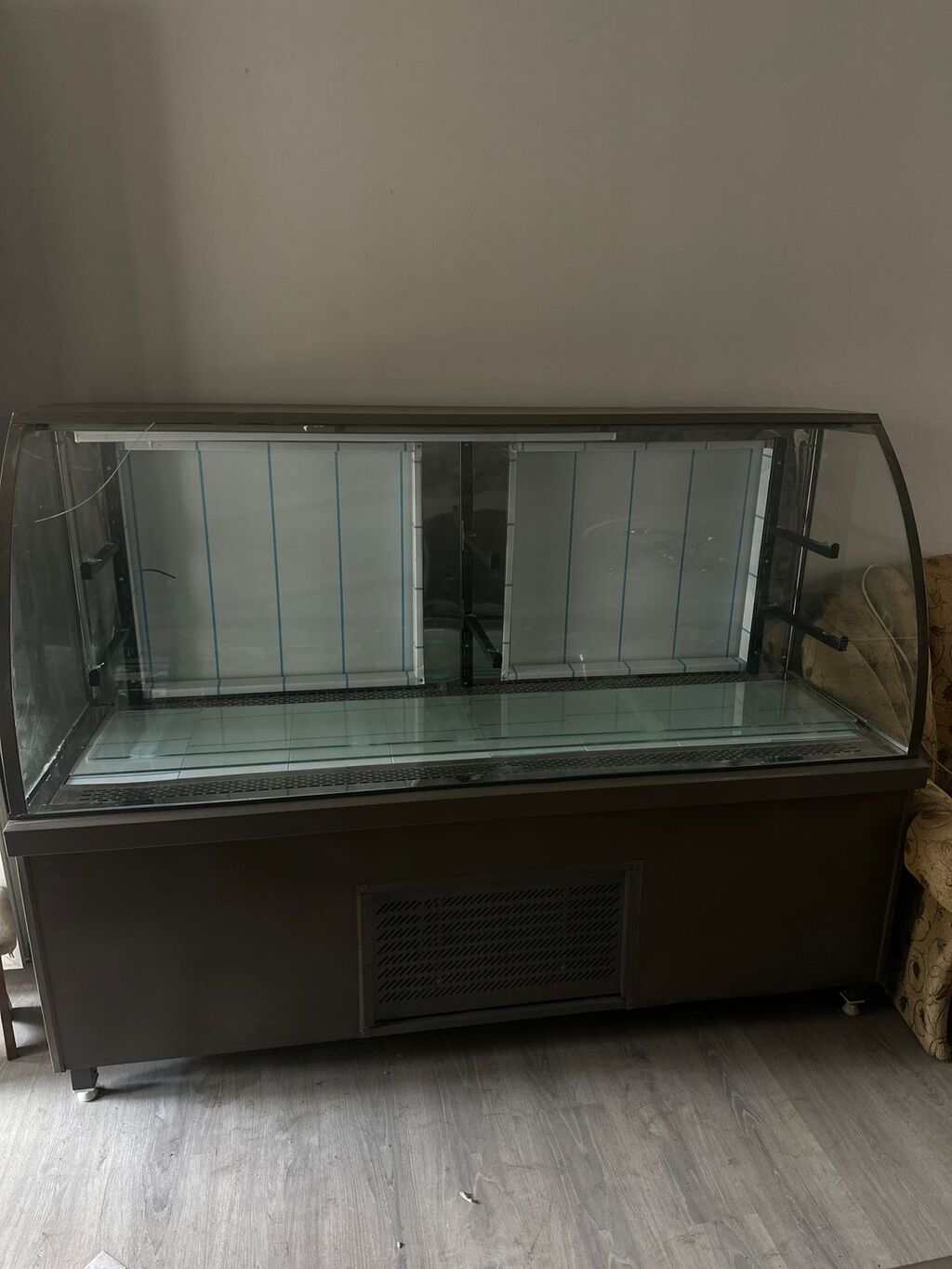 599₼ yeni şirniyyat kabab uçun vitrin soyuducu Bakı Zryno — Digər, Bakı