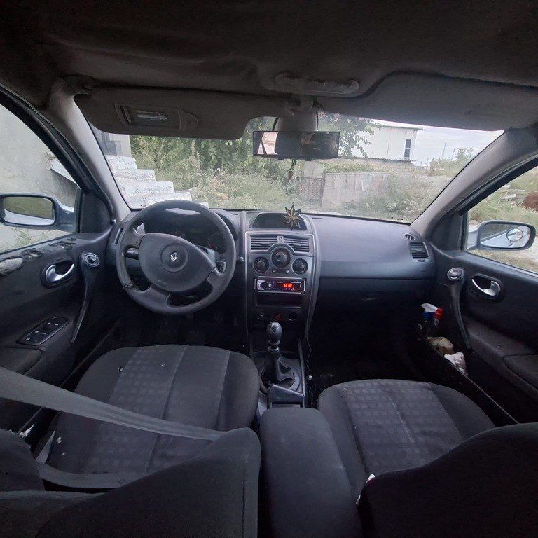 Renault Megane, 1.5 L, 2008 il, 350 000 km — Avtomobillər, Bakı (3)
