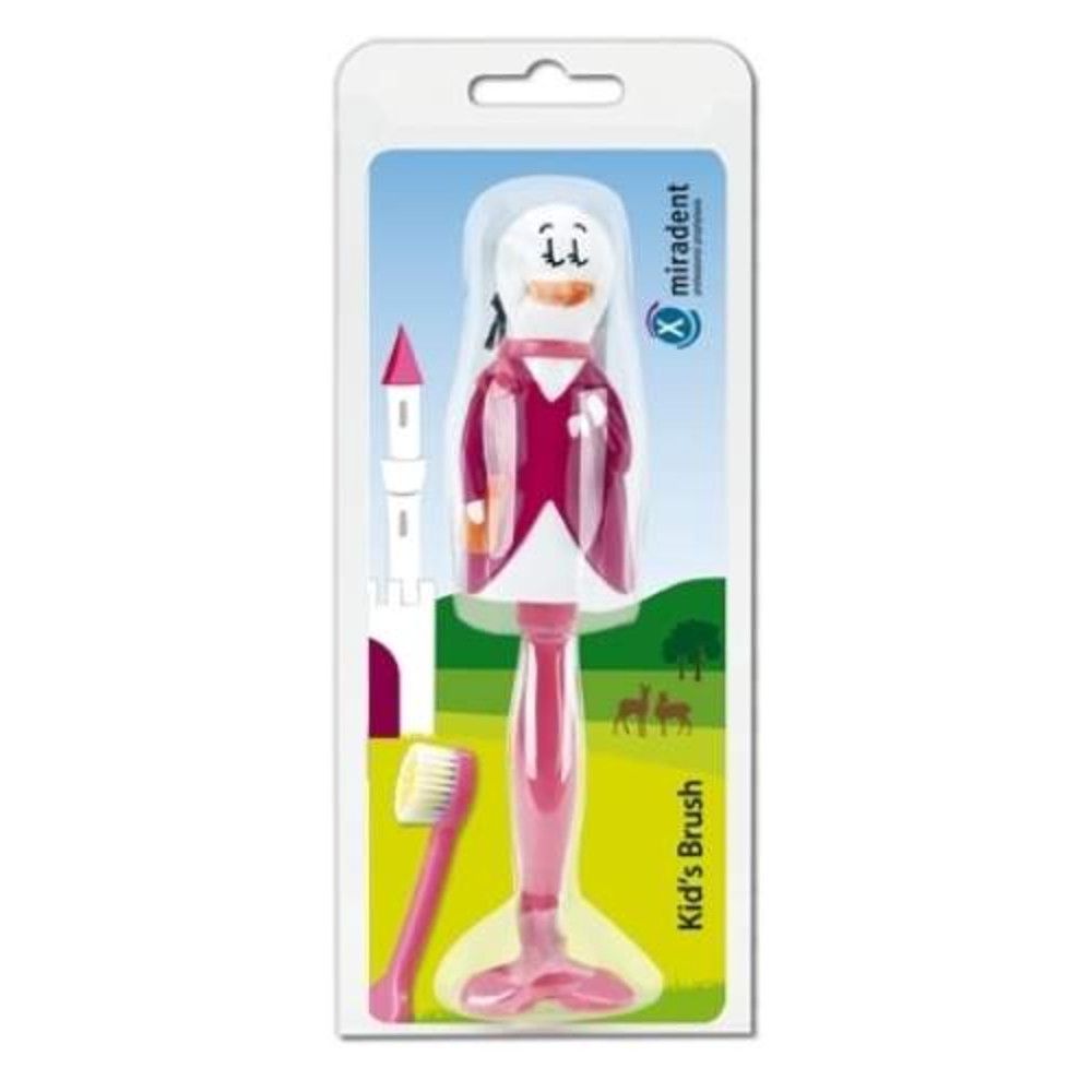 Uşaq diş fırçası Miradent Kids Duck, 3 yaşdan — Mallar, Bakı