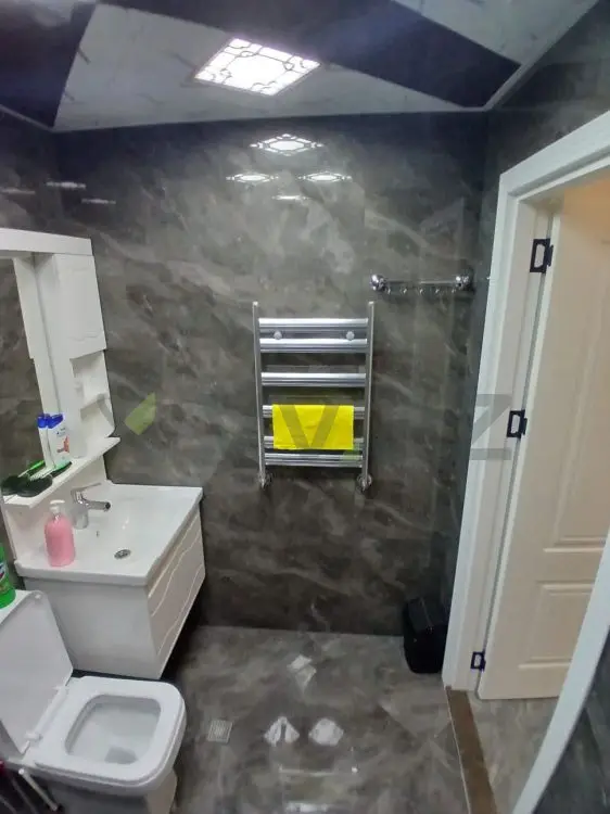 2 otaqlı mənzil Yeni tikili Satılır, Xırdalan — Mənzil, Xırdalan (7)