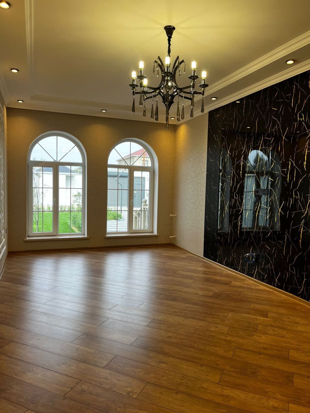 Satış: 4 otaqlı Ev / villa, 145 m², Xəzər rayonu — Ev, villa, Bakı (7)