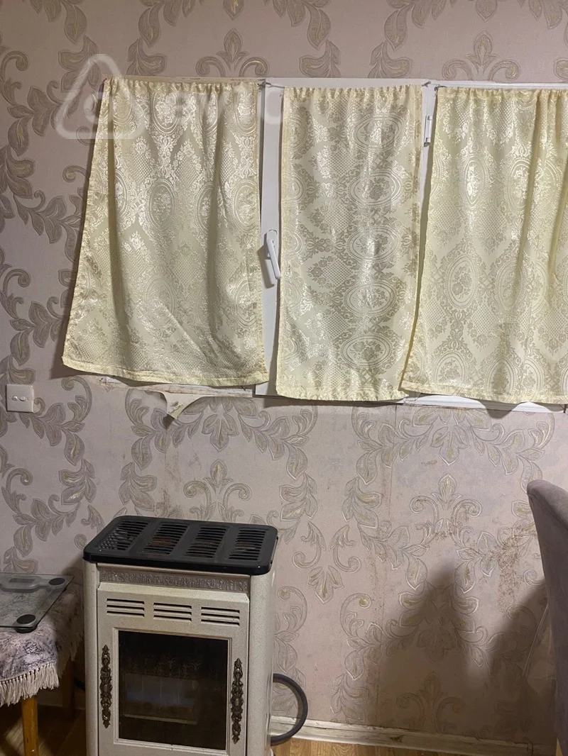 1 otaqlı həyət evi, 30 m², Elmlər M — kirayə — Ev, villa, Bakı (6)