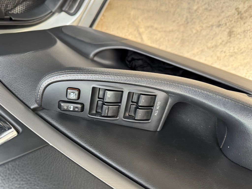 Toyota Avensis, 2.0 L, 2008 il, 348 000 km — Avtomobillər, Quba (11)