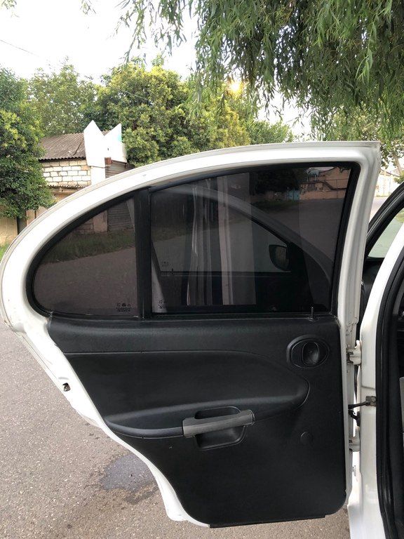 Saipa Saina, 1.5 L, 2020 il, 200 000 km — Avtomobillər, Qazax (8)