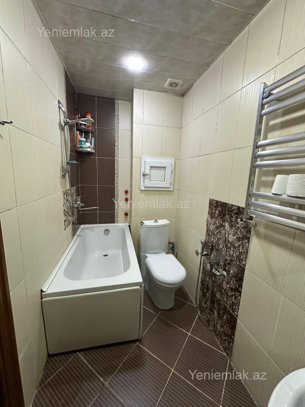 Satılır 2 otaqlı Bina evi menzil (Yeni tikili), 74.4 m², Xırdalan ş — Mənzil (9)