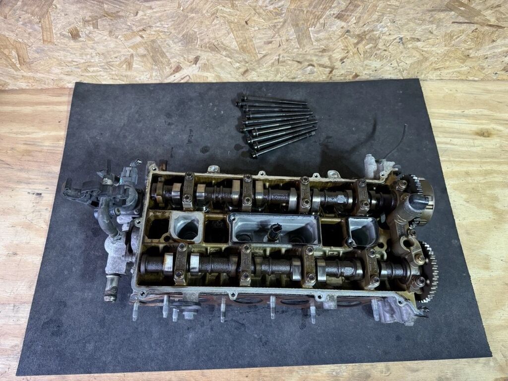 Nissan Pathfinder üçün Qalovka Nissan Ucun qalovka Nissan Ucun qalofka — Mühərriklər, Bakı