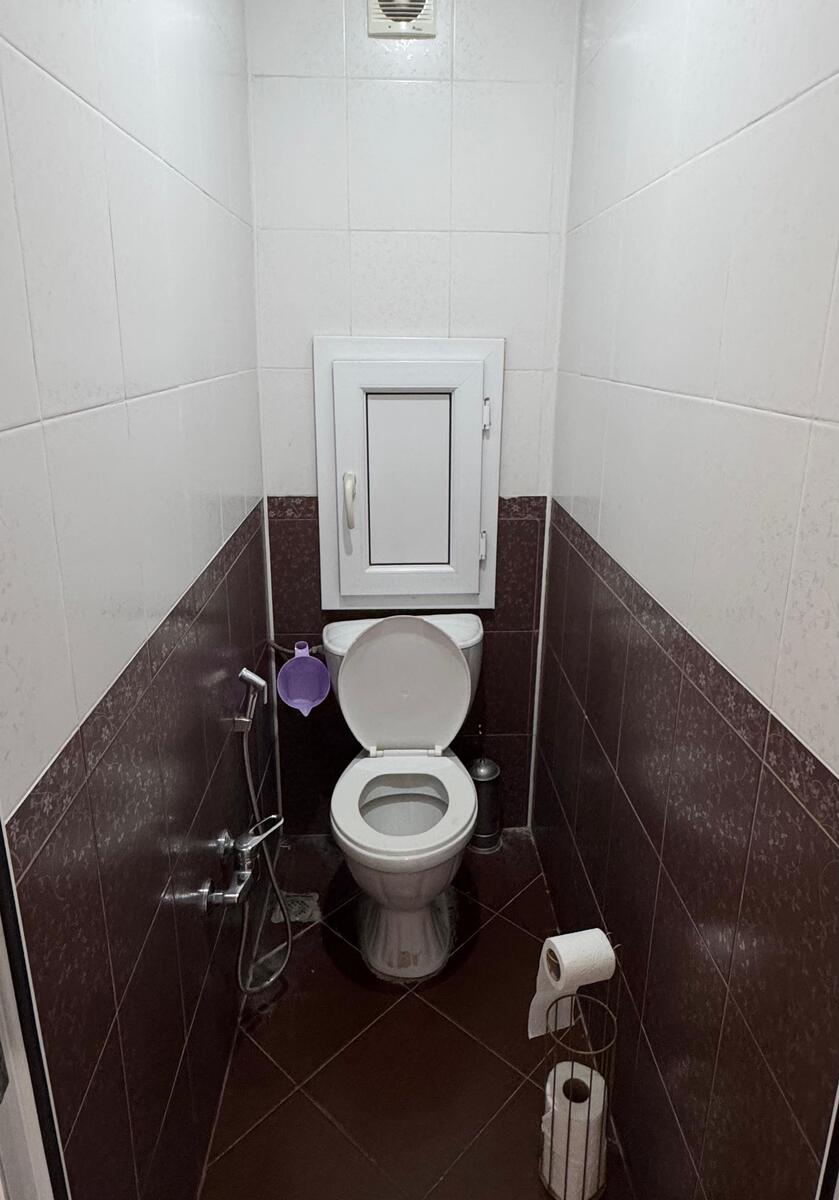 Satılır 3 otaqlı köhnə tikili 80 m² — Mənzil, Bakı (9)
