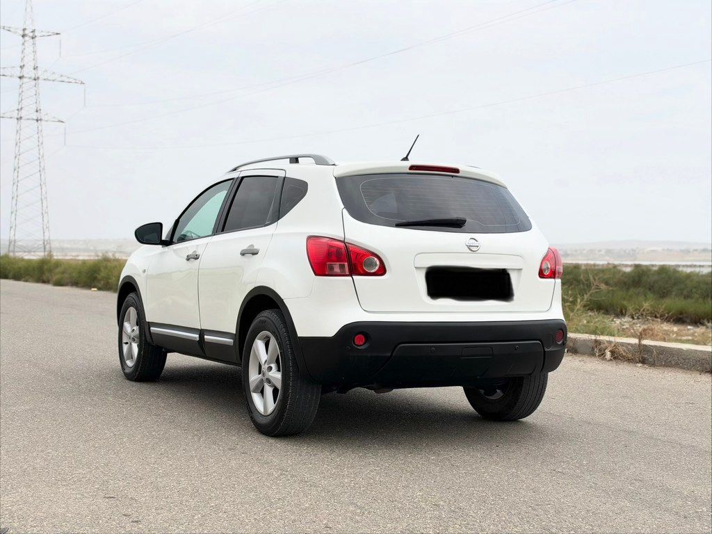 Nissan Qashqai, 2.0 L, 2010 il, 207 300 km — Avtomobillər, Bakı (9)