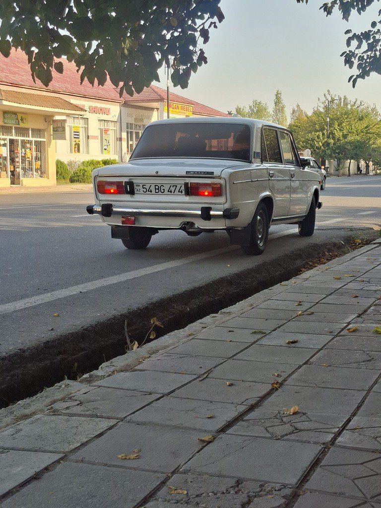 Lada (VAZ) 2106, 1.3 L, 1994 il, 43 983 km — Avtomobillər, Sabirabad (5)