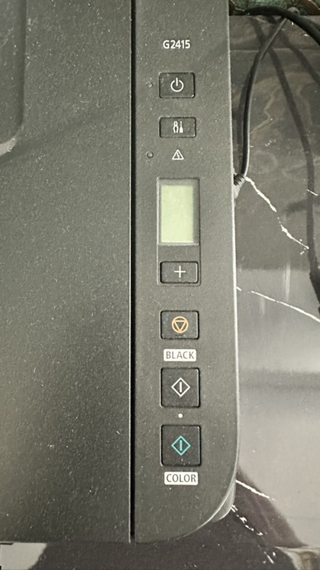 Canon Pıxma G2415 çoxfunksiyalı printer/skaner/kopiyalayıcı - Yüksək — Printerləri, Bakı (2)
