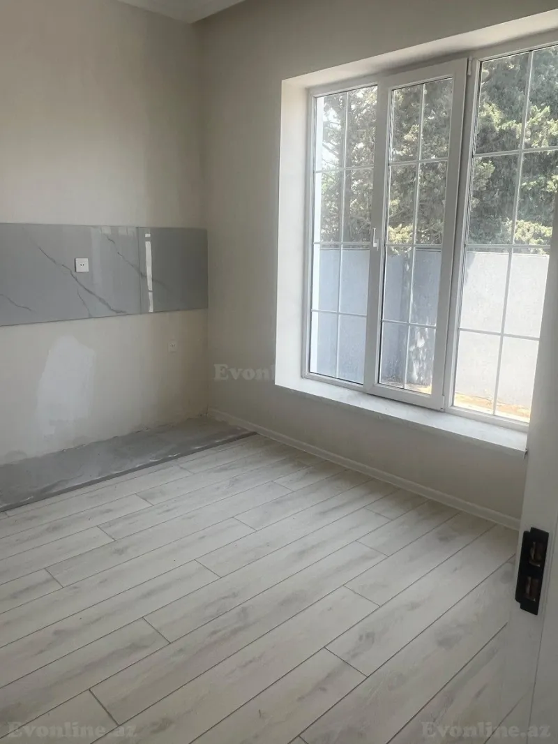 Satılır 3 otaqlı Həyət evi 75 m² Bakı, Sabunçu r., Maştağa — Ev, villa, Bakı (8)