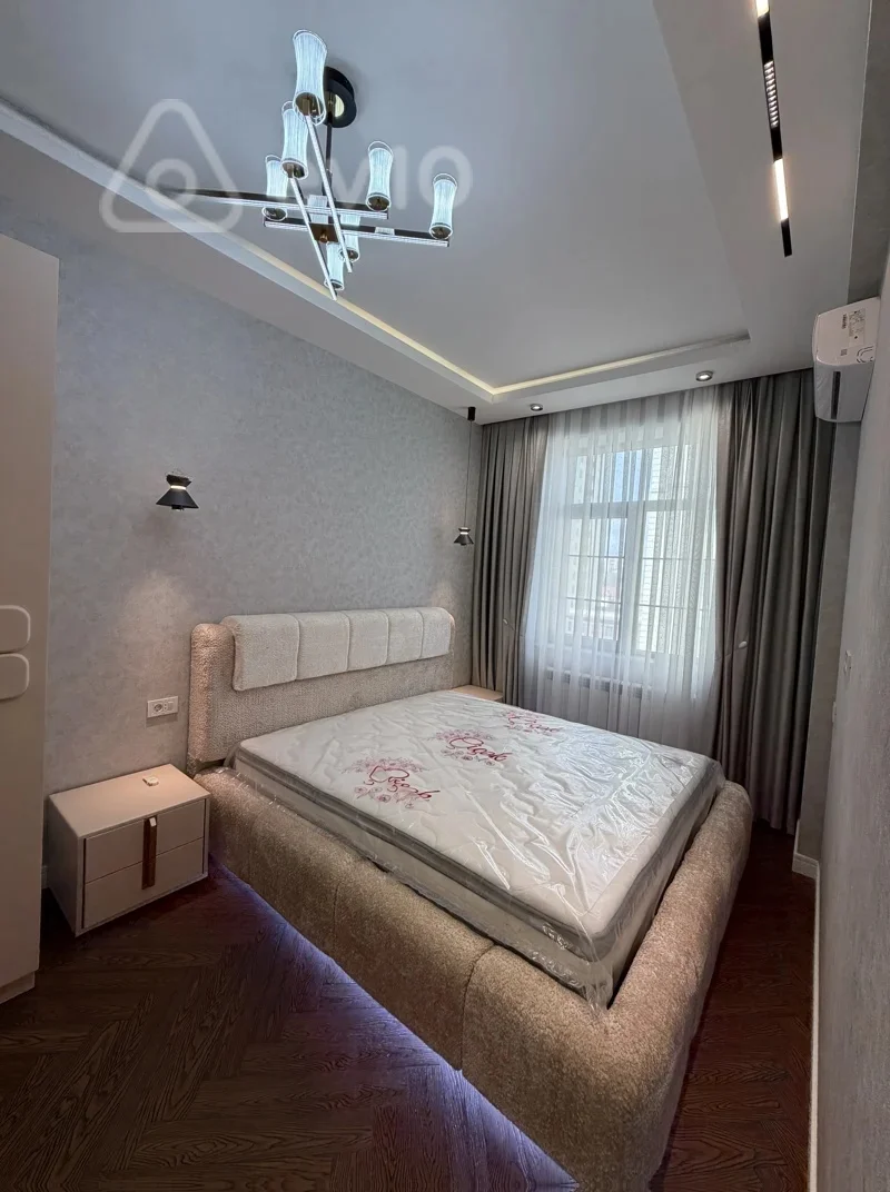 2 otaqlı mənzil, 72 m², Zahid Xəlilov — kirayə — Mənzil, Bakı (3)