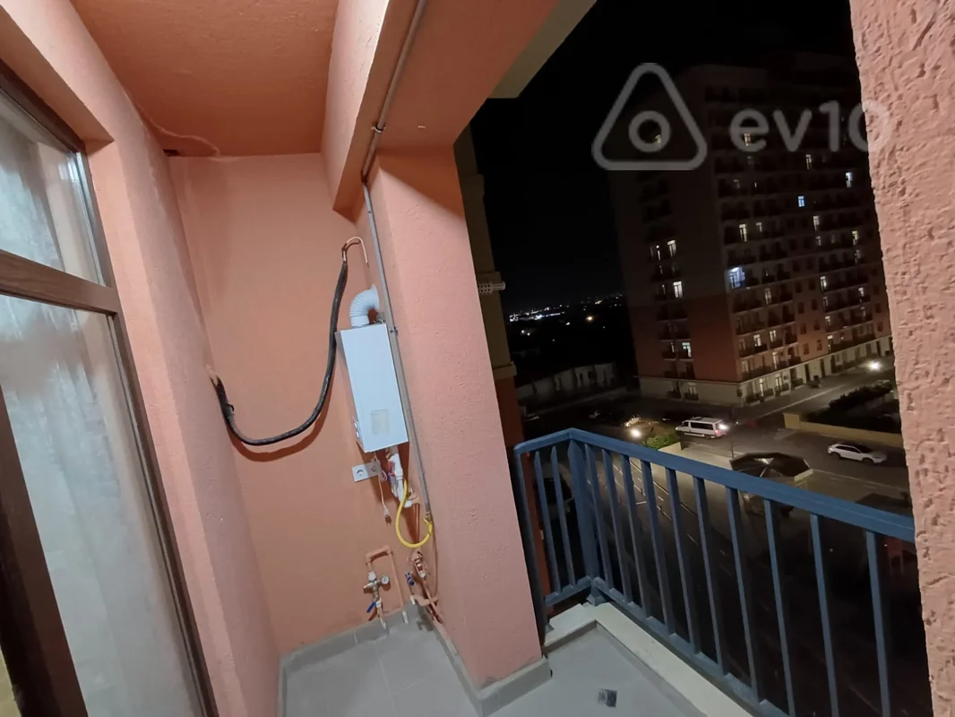 2 otaqlı mənzil, 60 m², Cəfər Xəndan — kirayə — Mənzil, Bakı (7)