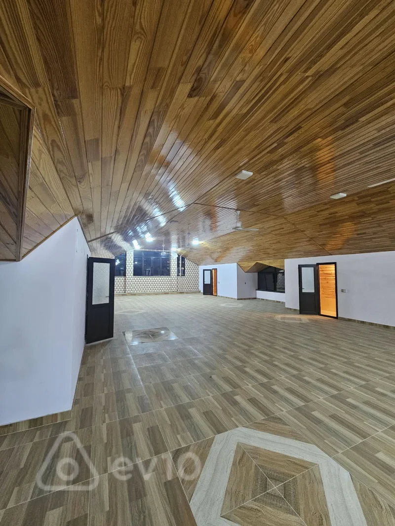 Obyekt, 250 m², Nizami rayon, Qara Qarayev metrosu — kirayə — Əmlak, Bakı (4)
