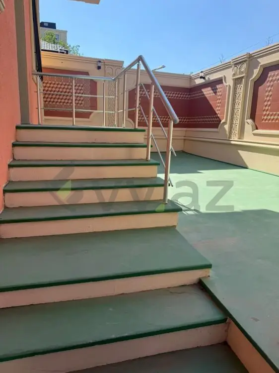 4 otaqlı Həyət evi Satılır, Masazır, Abşeron — Ev, villa (3)