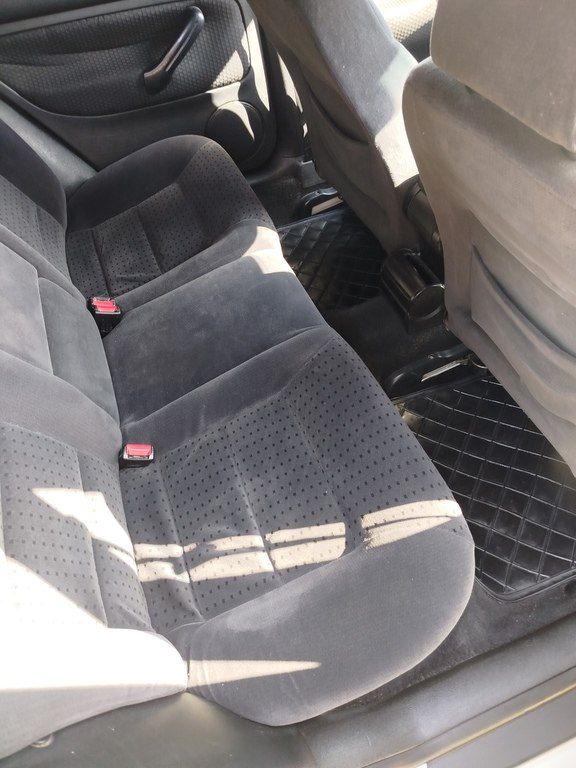 Volkswagen Golf, 1.4 L, 1999 il, 300 000 km 55-BL-044 — Avtomobillər, Şəki (8)