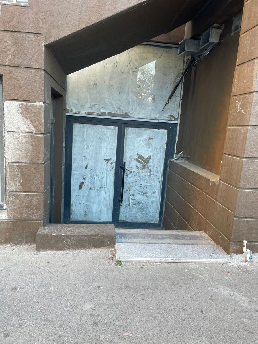 İcarəyə verilir obyekt 164 m² — Əmlak, Bakı (6)