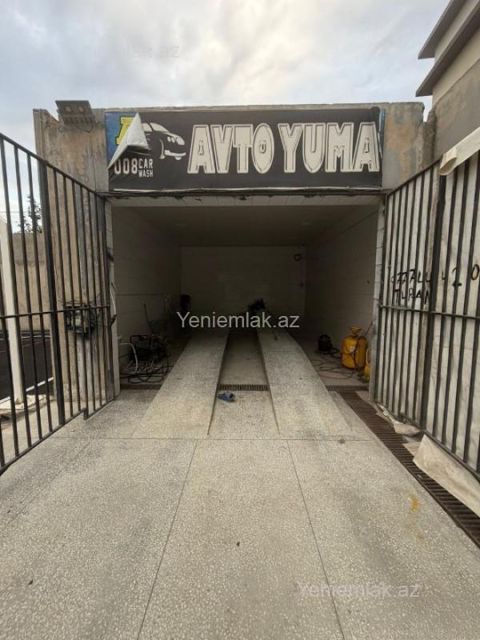 Kirayə 1 otaqlı Obyekt, 20 m², Xətai rayonu — Bakı