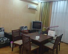 Yeni tikili Kirayə Verilir Suraxanı r., Hövsan q., 2 otaq, 65 m² — Mənzil, Bakı (8)