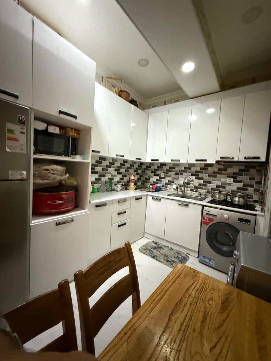 Satılır 2 otaqlı yeni tikili 64 m² — Mənzil, Bakı (9)