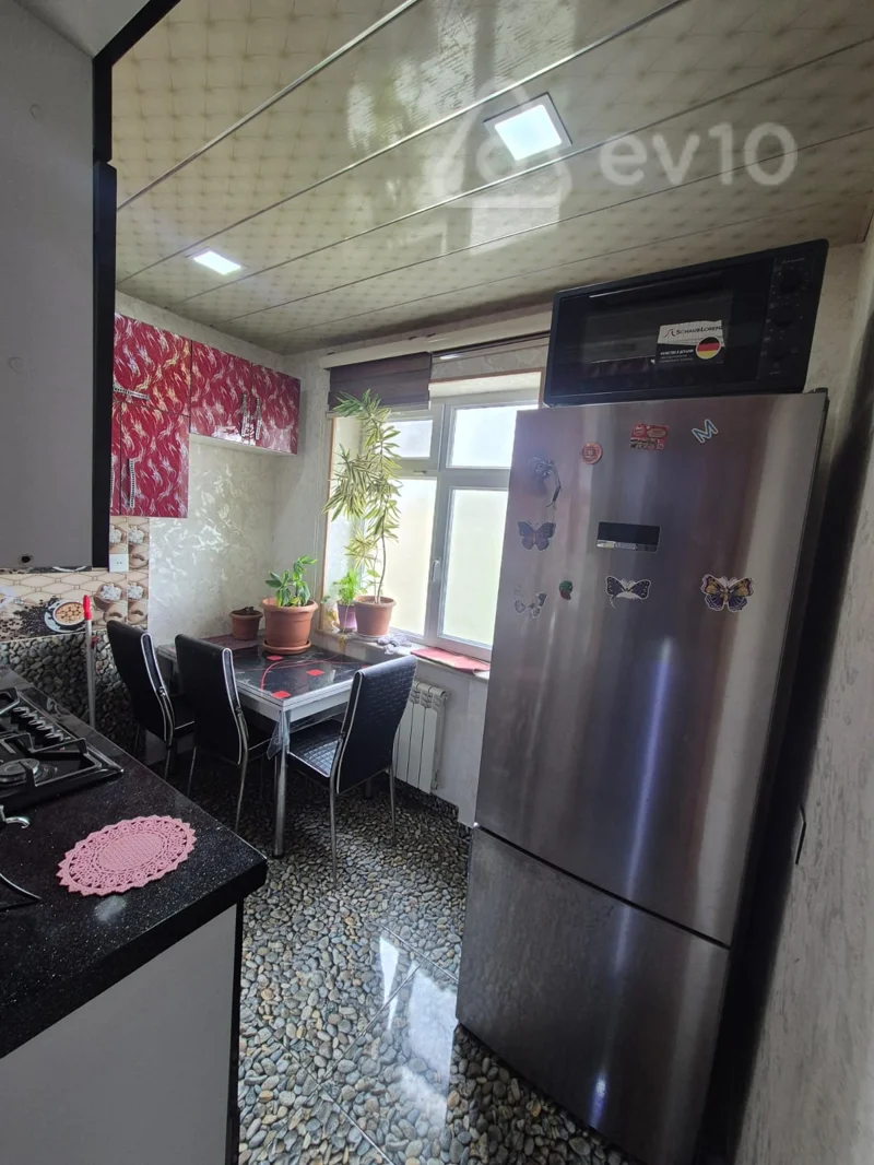 3 otaqlı mənzil, 60 m², Nazim İsmayılov küçəsi — Mənzil, Bakı (5)