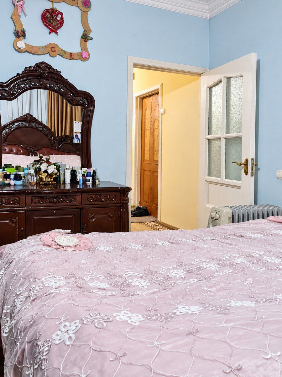 Satılır 3 otaqlı köhnə tikili 70 m² — Mənzil, Bakı (5)