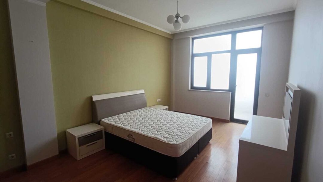 Satılır 4 otaqlı yeni tikili 210 m² — Mənzil, Bakı (4)